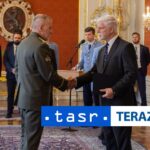 Ceska republika ma noveho nacelnika generalneho stabu minister obrany s nim nesuhlasil
