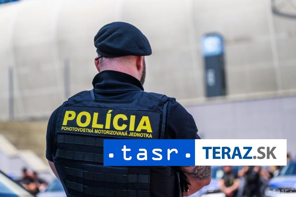 FUTBALOVY TYZDEN Policia bude sledovat priebeh rizikovch zapasov