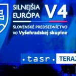 Fico Predsednictvo SR vo V4 chce zdraznit aj medzinarodne pravo