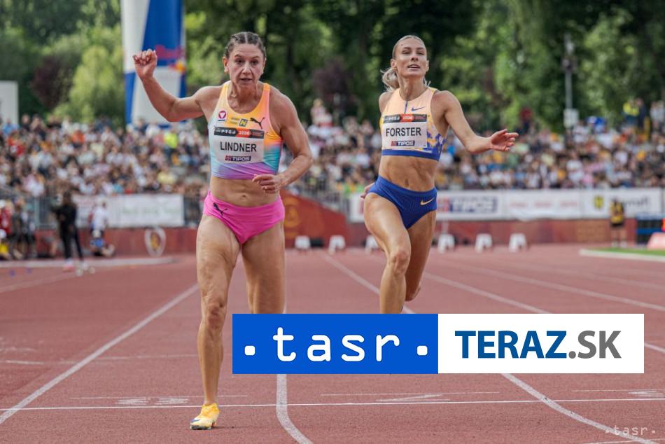 Forsterova ma dva vynimocne vykony sezony Verim ze to este len pride