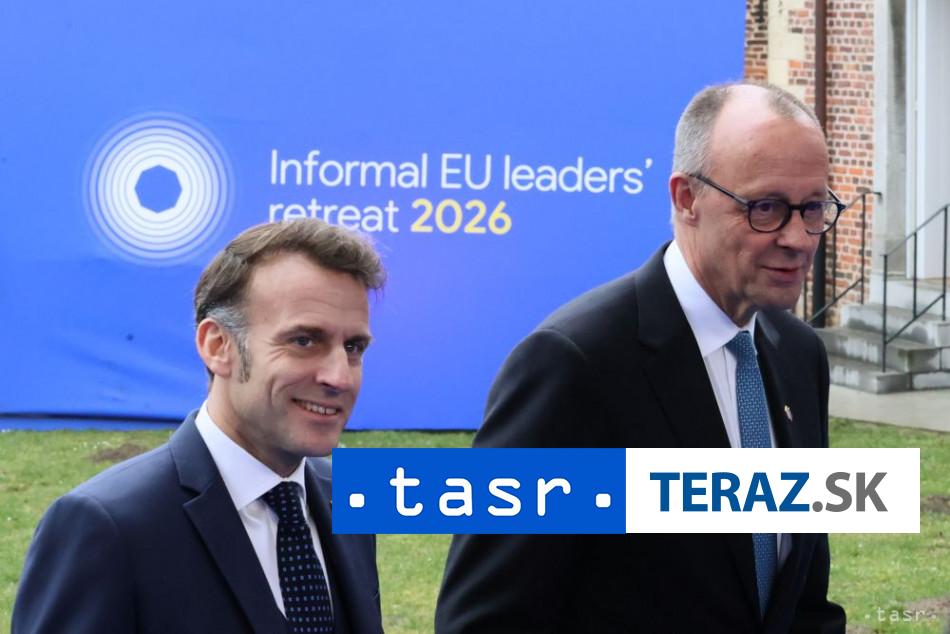 Francuzsko sa s Nemeckom znova zblizuje