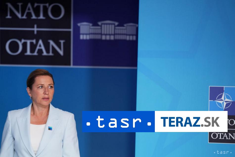 Frederiksenová: Grónsko, samozrejme, nie je na predaj 2 Frederiksenova Gronsko samozrejme nie je na predaj