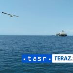Husiovia tvrdia ze zautocili na saudskouarabsky tanker v Cervenom mori