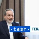 Iran pohrozil reakciou na utok Ukrajiny na lod v Kaspickom mori