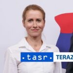 Kallasova sa s Erdoganom rokovala o posilnovani vztahov EU s Tureckom