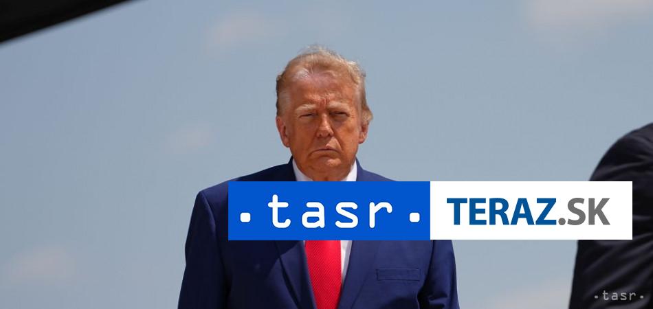 Kanada zrusila spolocne otvorenie mosta kvoli novym clam zo strany USA