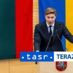 Litovsky parlament zvolil Sinkeviciusa za noveho predsedu vlady