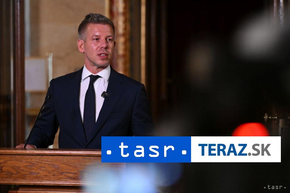 Madarsko nacrtava mozny scenar po zosadeni prezidenta Sulyoka z funkcie