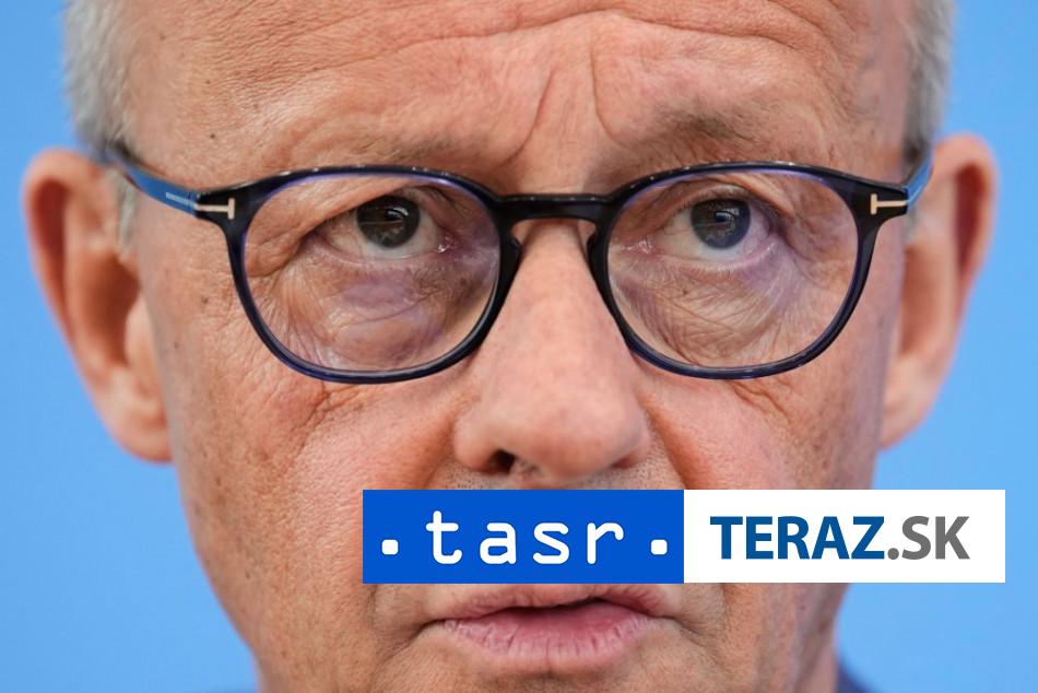 Merz je presvedceny ze AfD neziska vacsinou v krajinskych parlamentoch