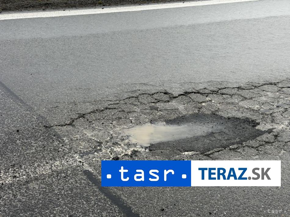 Mesto Liptovsky Mikulas zacina s komplexnou obnovou Pltnickej ulice