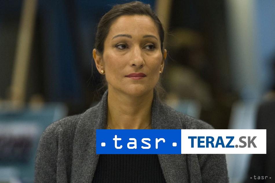 Moravcova po karriere s novym poslanim Pomoc takejto generacii