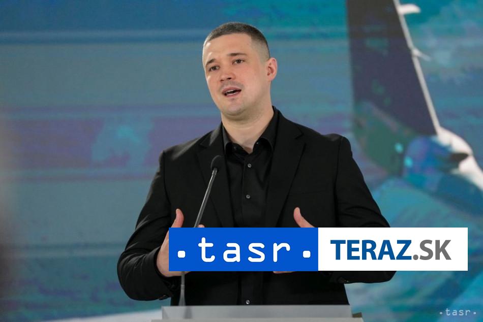 Mychajlo Fedorov konci ako ukrajinsky minister obrany