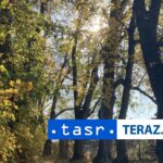 Na juhu Francuzska evakuovali 3000 ludi pre sirice sa lesne poziare