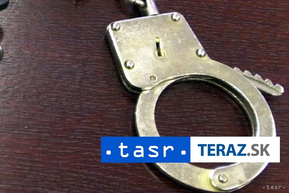 Na prazskom magistrate sa podla policie deviatili spinave peniaze