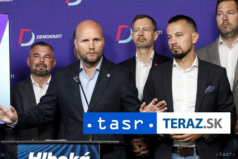 Nad Ucast na referende nie je velky uspech no ani nie je pruser
