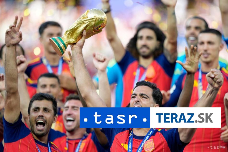 Ohlasy mdi na finle MS Torres zlomil Messimu srdce