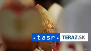 Papez Lev XIV vymenoval tretiu zenu do vedenia vatikanskeho oddelenia