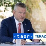 Pellegrini odcestuje do Ciny navstiva je na pozvanie Si Tin pchinga