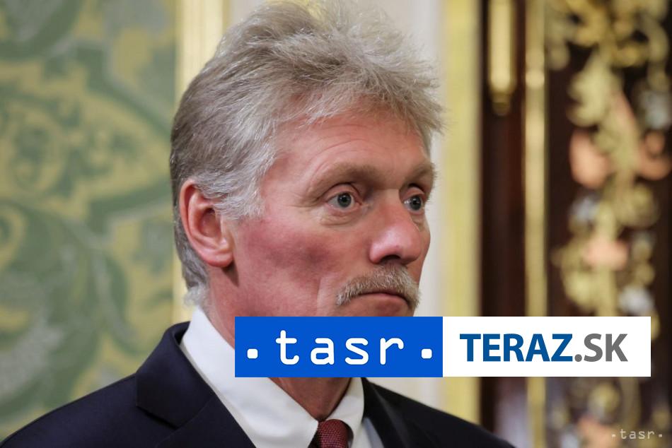 Peskov Europa vyvija tlak na Ukrajinu aby pokracovala vo vojne