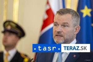 Prezdent Slovensko straca statocneho bojovnika vo F Svidranovi