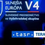 Prezydent V4 je aktivna a bude pokracovat vo svojich cinnostiach