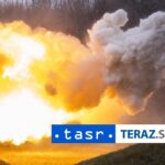 Proti lesnym poziarom v Spanielsku zasahuju stovky hasicov