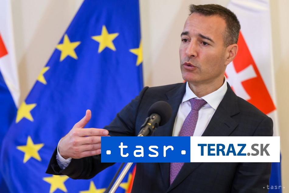Rezort skolstva Je klucove aby sa system podpory stabilizoval