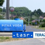 Rezort vntra Na Slovensku je vyhlasenych devat vynimocnych situacii