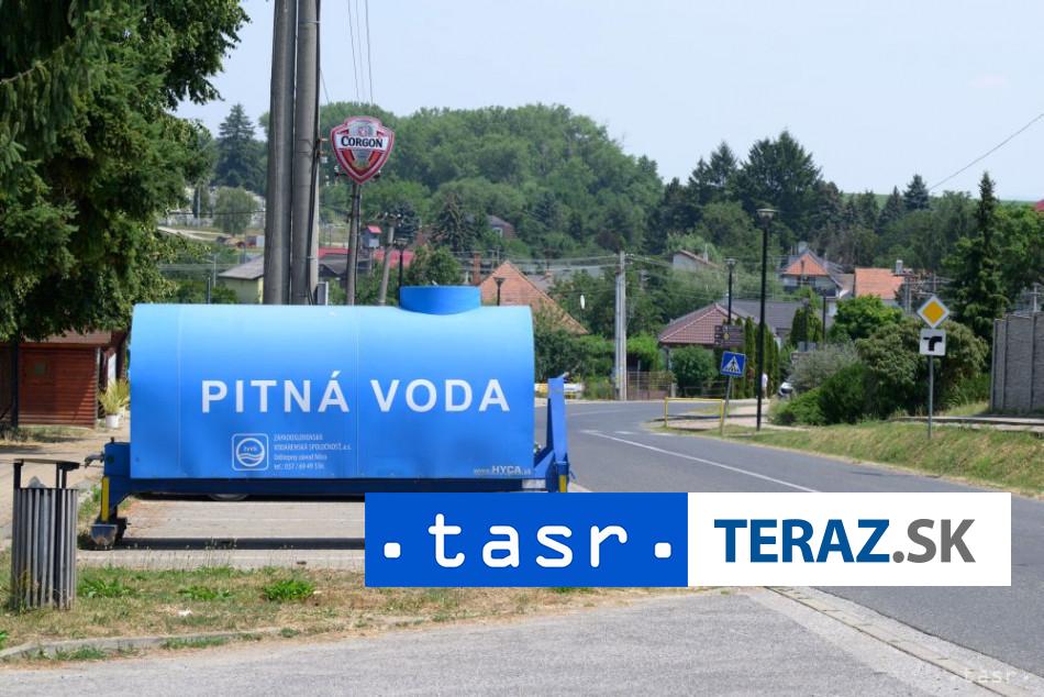 Rezort vnútra: Na Slovensku je vyhlásených deväť výnimočných situácií 2 Rezort vntra Na Slovensku je vyhlasenych devat vynimocnych situacii