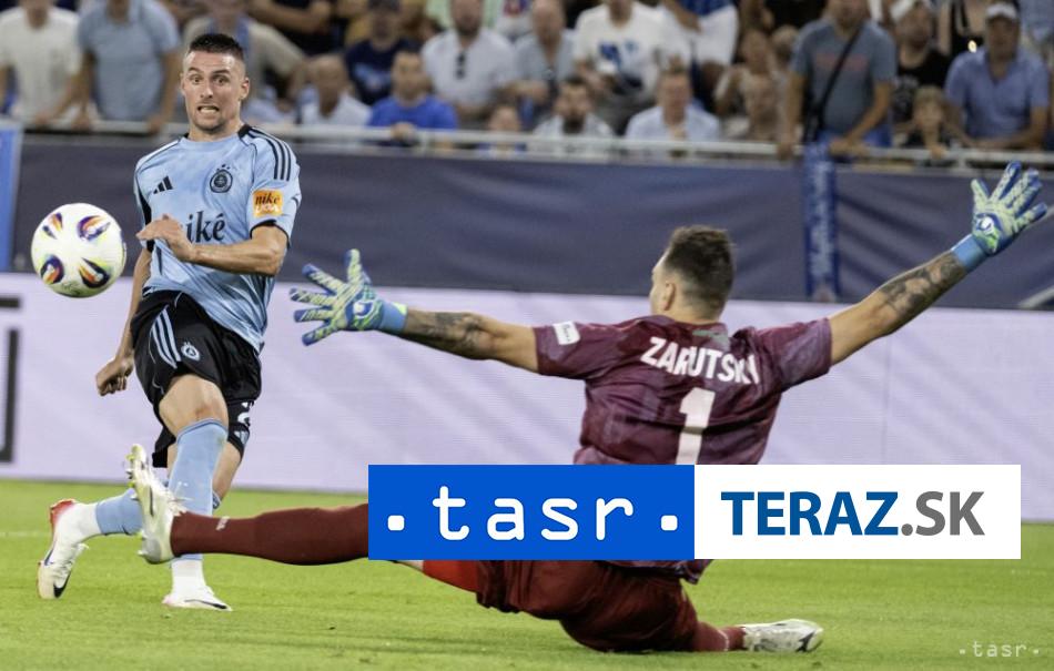Róbert Mak oficiálne ukončil kariéru: Čas uzavrieť veľkú kapitolu 2 Robert Mak oficialne ukoncil karieru Cas uzavriet velku kapitolu