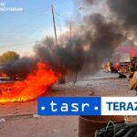Ruske straty na Ukrajine dosiahnuli 14 miliona osob