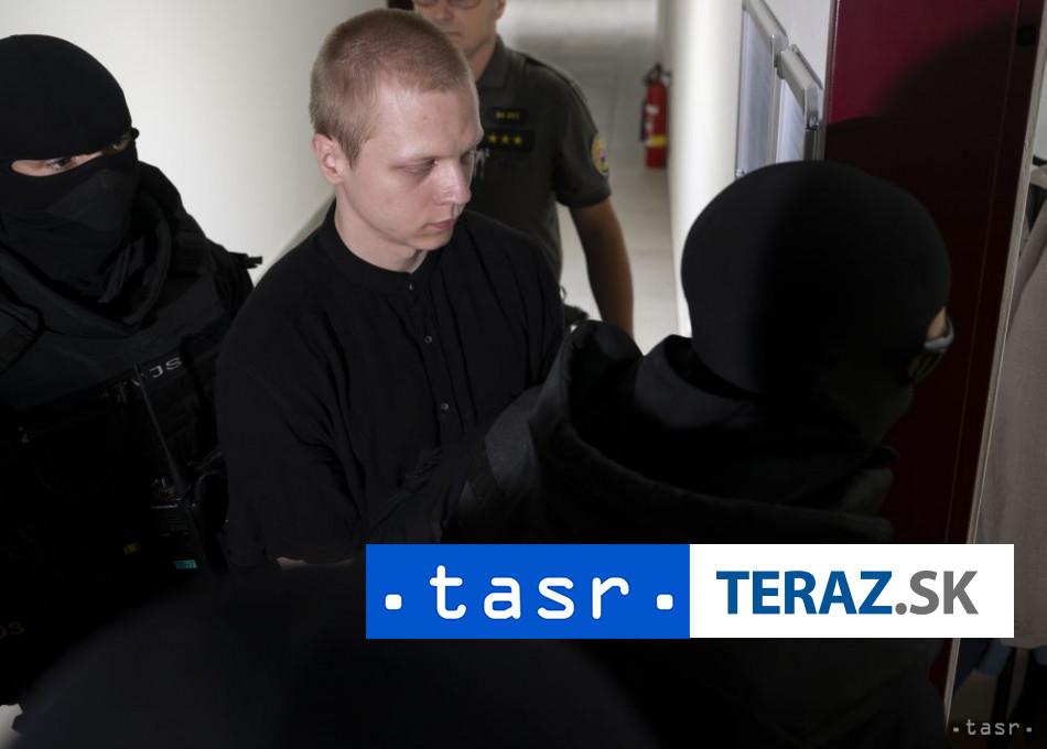 STS Skoly Samuela S poukazuju na jeho agresivne spravanie