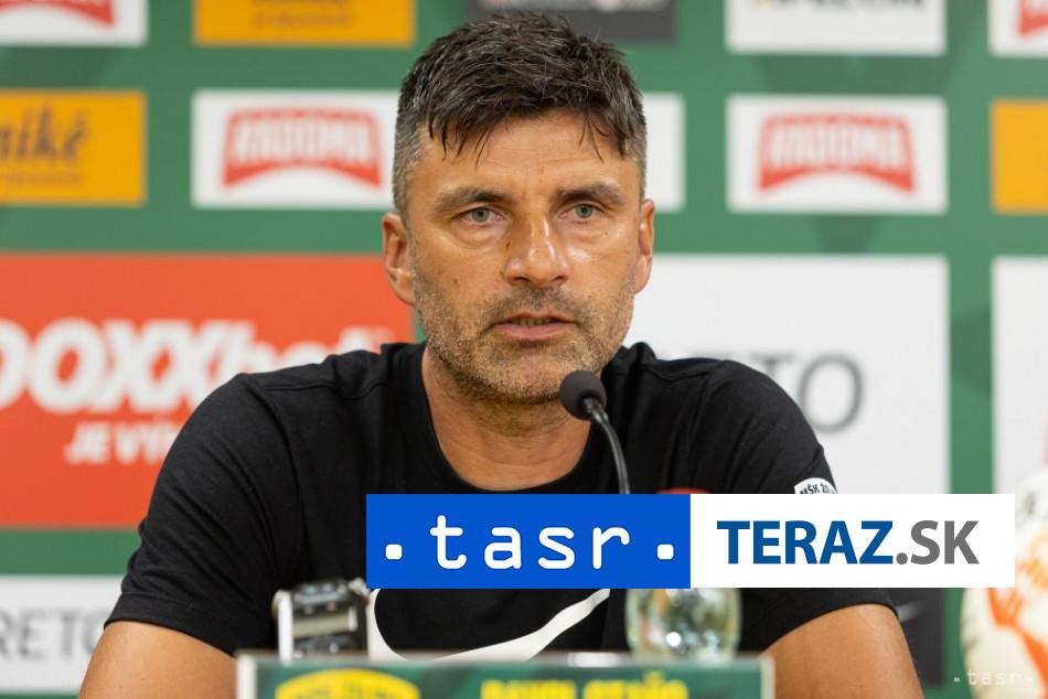 Stano veri v postup Ziliny Vieme hrat ovela lepsie