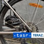 TRAGEDIA Slovensky cyklista v USA utrpel smrtelne zranenia po zrazke s autom