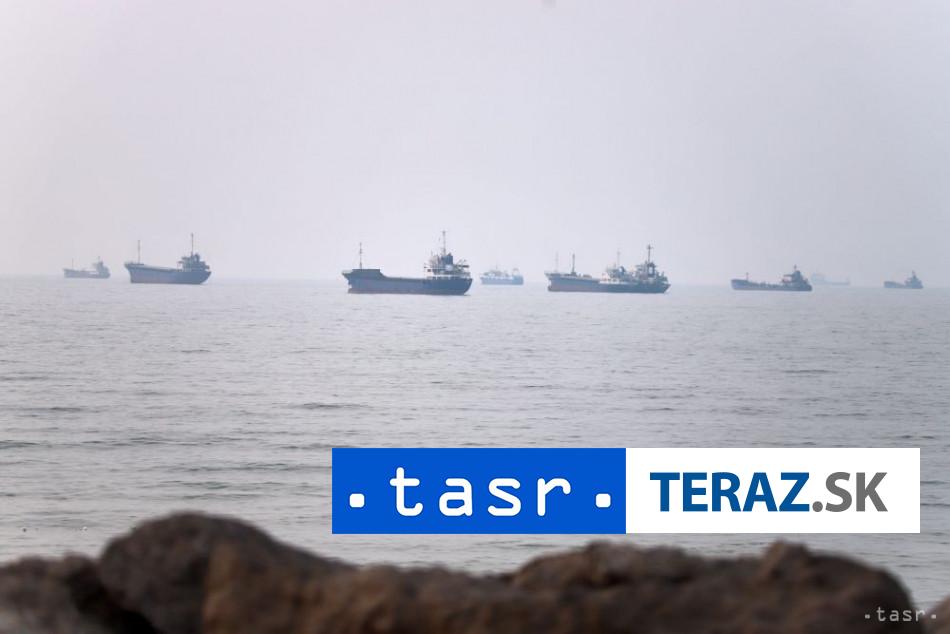 Teheran po obnoven blokdy USA hroz zastavenm vvozu ropy a plynu