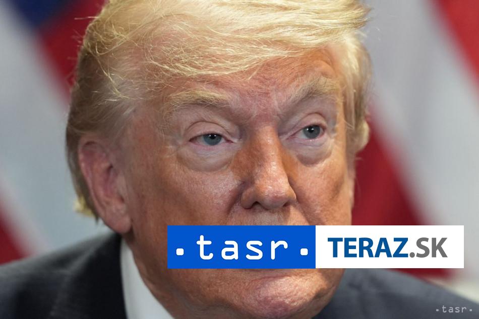 Trump Primerie medzi Spojenymi statmi a Iranom je u konca