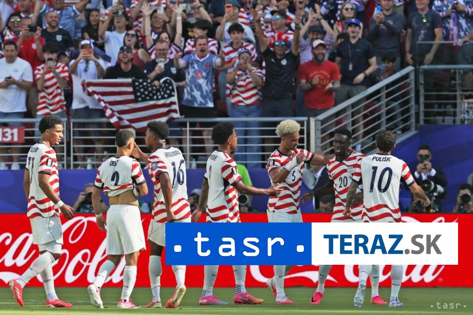 UEFA oznamila rozhodnutie v pripade Baloguna za prekrocenie cervenej ciary