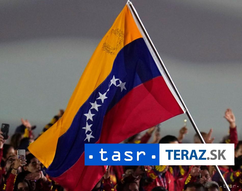 USA vitaj u vystupenie Venezuly z ICC a vyzvaju na jeho zrusenie