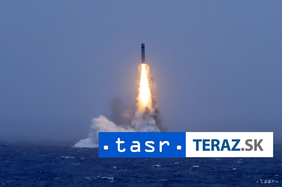 USA vyjadrili obavy po cinskom odpaleni rakety do Tichho ocenu