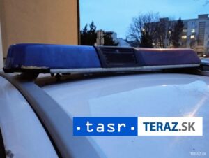 UTOK NA MUZA NA INVALIDNOM VOZIKU POLICIA ZASAHOVALA