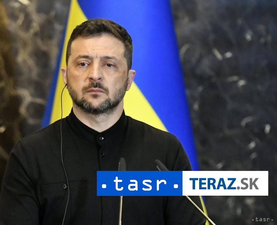 Ukrajina menii svojho velvyslanca pri EU