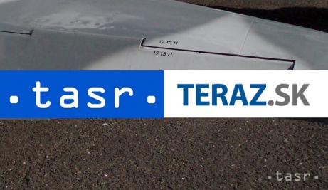 Ukrajina oznámila zničenie ruského dronu v rekordnej výške 2 Ukrajina oznamila znicenie ruskeho dronu v rekordnej vyske