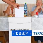 V obciach Sasa Bystra a Krajna Porubka sa nezucastnil na volbach nikto