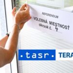 VIDEO Na Slovensku sa zacalo desiate referendum v historii