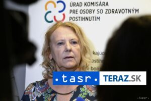 Vlada Slovenska republika otvori temu telesnych trestov deti