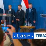 Vlada Zaujmom SR je obnovit spolupracu V4 v styroch oblastiach