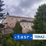 Vo Zvolene planiju umiestnit historicke erby do stredu kruhovej kriovatky