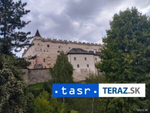 Vo Zvolene planiju umiestnit historicke erby do stredu kruhovej kriovatky
