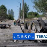 Vzajomne utanoch Ukrajiny a Ruska sposobili obete a skody