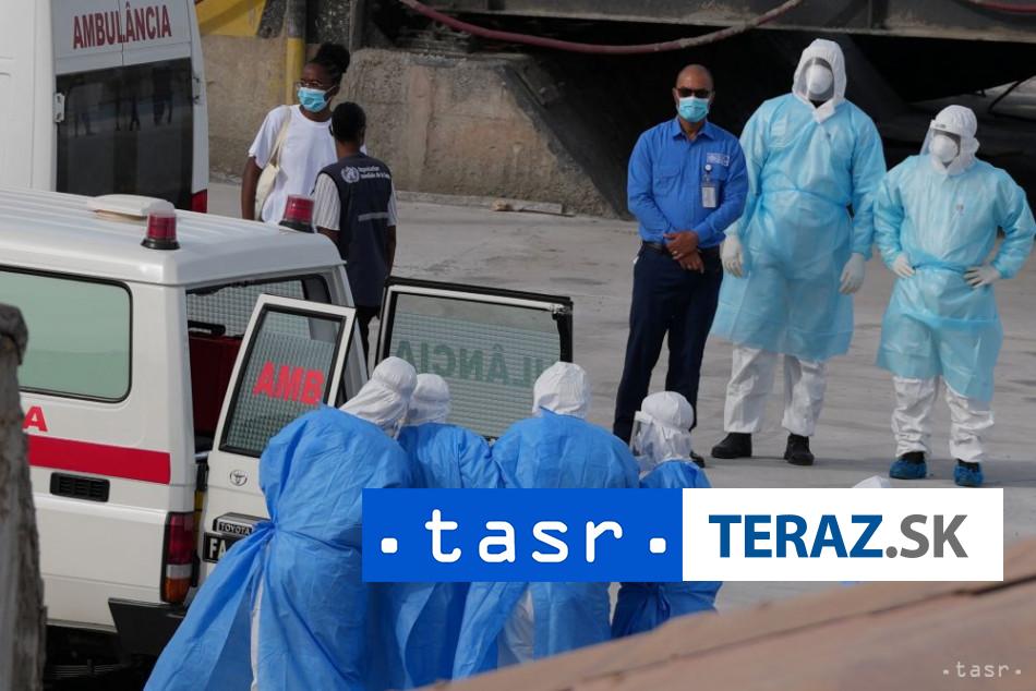 WHO: Šírenie hantavírusu sa zastavilo 2 WHO Sirenie hantaviriu sa zastavilo